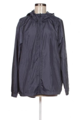 Γυναικείο μπουφάν Avia, Μέγεθος XL, Χρώμα Μπλέ, Τιμή 24,46 €