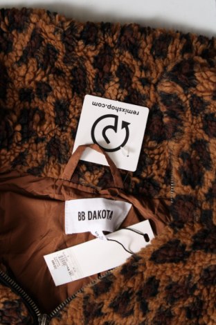 Dámská bunda  BB Dakota, Velikost S, Barva Vícebarevné, Cena  642,00 Kč