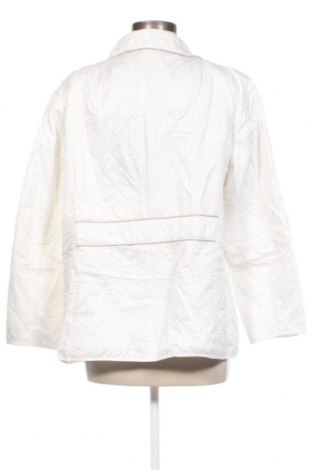 Γυναικείο μπουφάν Barbara Lebek, Μέγεθος XL, Χρώμα Λευκό, Τιμή 39,59 €