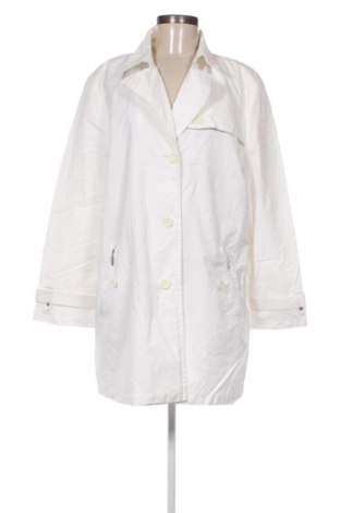 Γυναικείο μπουφάν Basler, Μέγεθος XL, Χρώμα Λευκό, Τιμή 5,12 €