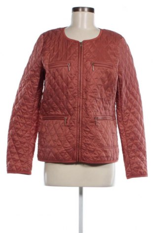 Dámská bunda  Bel&Bo, Velikost L, Barva Růžová, Cena  184,00 Kč