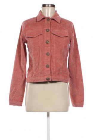 Γυναικείο μπουφάν Bel&Bo, Μέγεθος M, Χρώμα Ρόζ , Τιμή 6,53 €