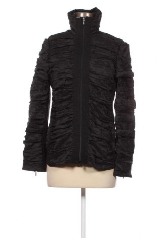 Γυναικείο μπουφάν Bianca Nygard, Μέγεθος XS, Χρώμα Μαύρο, Τιμή 4,23 €