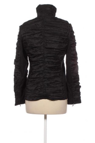 Γυναικείο μπουφάν Bianca Nygard, Μέγεθος XS, Χρώμα Μαύρο, Τιμή 6,11 €