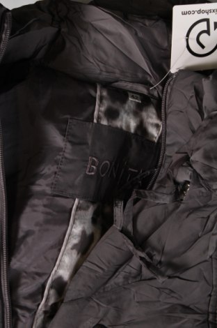 Dámska bunda  Bonita, Veľkosť L, Farba Sivá, Cena  4,60 €