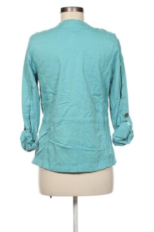 Γυναικείο μπουφάν Bonita, Μέγεθος M, Χρώμα Μπλέ, Τιμή 65,98 €