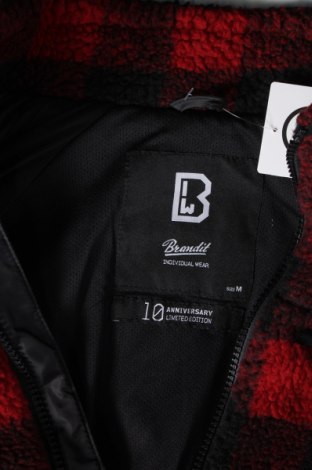 Γυναικείο μπουφάν Brandit, Μέγεθος M, Χρώμα Πολύχρωμο, Τιμή 20,75 €