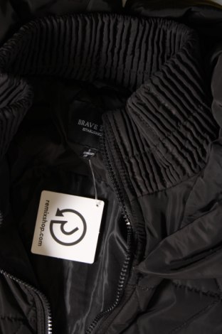 Dámska bunda  Brave Soul, Veľkosť S, Farba Čierna, Cena  10,72 €