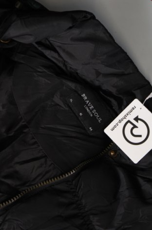 Dámska bunda  Brave Soul, Veľkosť XL, Farba Čierna, Cena  15,31 €