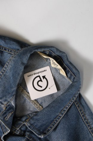 Γυναικείο μπουφάν Breakers, Μέγεθος M, Χρώμα Μπλέ, Τιμή 7,15 €