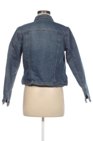 Γυναικείο μπουφάν Breakers, Μέγεθος M, Χρώμα Μπλέ, Τιμή 7,15 €