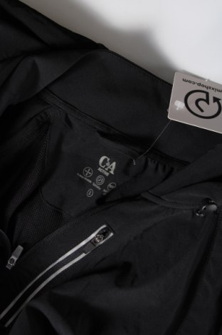 Dámska bunda  C&A, Veľkosť S, Farba Čierna, Cena  4,17 €