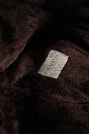 Damenjacke Canda, Größe XXL, Farbe Braun, Preis € 7,67
