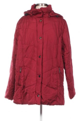 Dámska bunda  Cellbes, Veľkosť XL, Farba Červená, Cena  9,80 €