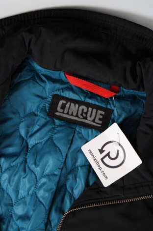 Dámska bunda  Cinque, Veľkosť M, Farba Čierna, Cena  31,13 €