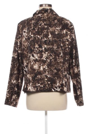 Γυναικείο μπουφάν Cj Banks, Μέγεθος XL, Χρώμα Πολύχρωμο, Τιμή 4,45 €