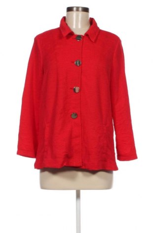 Γυναικείο μπουφάν Collection, Μέγεθος L, Χρώμα Κόκκινο, Τιμή 8,31 €