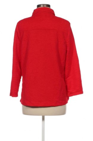 Γυναικείο μπουφάν Collection, Μέγεθος L, Χρώμα Κόκκινο, Τιμή 29,69 €