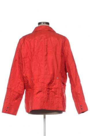 Γυναικείο μπουφάν Concept, Μέγεθος M, Χρώμα Κόκκινο, Τιμή 3,94 €
