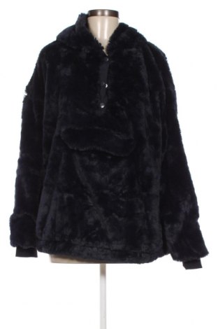 Γυναικείο μπουφάν Cotton On, Μέγεθος L, Χρώμα Μπλέ, Τιμή 9,33 €