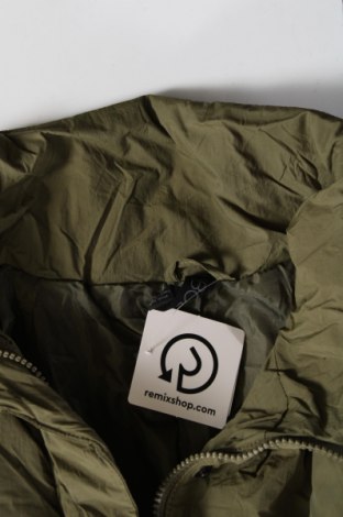 Γυναικείο μπουφάν Cotton On, Μέγεθος XL, Χρώμα Πράσινο, Τιμή 8,25 €