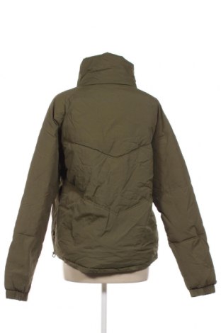 Γυναικείο μπουφάν Cotton On, Μέγεθος XL, Χρώμα Πράσινο, Τιμή 11,84 €