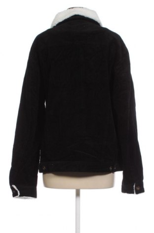 Γυναικείο μπουφάν Cotton On, Μέγεθος XL, Χρώμα Μαύρο, Τιμή 21,04 €