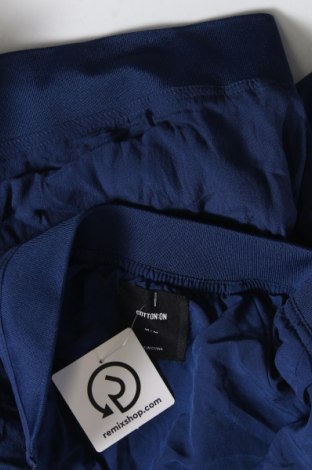 Γυναικείο μπουφάν Cotton On, Μέγεθος M, Χρώμα Μπλέ, Τιμή 6,53 €