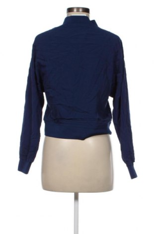 Γυναικείο μπουφάν Cotton On, Μέγεθος M, Χρώμα Μπλέ, Τιμή 6,53 €