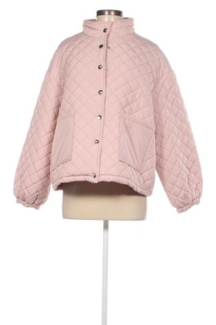 Dámska bunda  Cream, Veľkosť XL, Farba Ružová, Cena  16,65 €