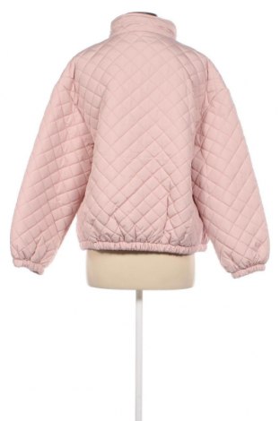 Γυναικείο μπουφάν Cream, Μέγεθος XL, Χρώμα Ρόζ , Τιμή 25,46 €