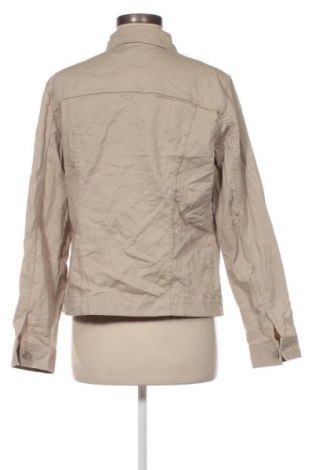 Γυναικείο μπουφάν Croft & Barrow, Μέγεθος M, Χρώμα  Μπέζ, Τιμή 29,69 €