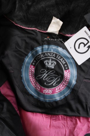 Γυναικείο μπουφάν Decathlon, Μέγεθος XL, Χρώμα Γκρί, Τιμή 12,56 €