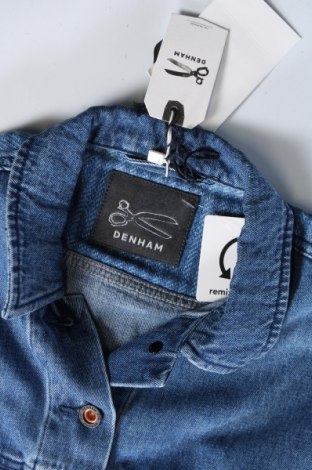 Dámska bunda  Denham, Veľkosť XS, Farba Modrá, Cena  97,94 €