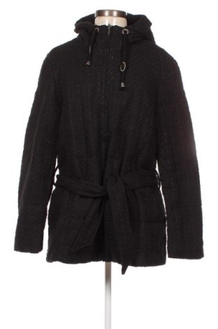 Γυναικείο μπουφάν Dreimaster, Μέγεθος XL, Χρώμα Μαύρο, Τιμή 54,90 €