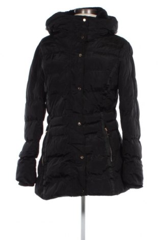 Γυναικείο μπουφάν Easy Wear, Μέγεθος L, Χρώμα Μαύρο, Τιμή 11,69 €