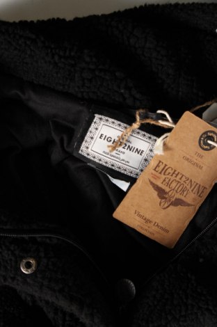Dámska bunda  Eight2Nine, Veľkosť S, Farba Čierna, Cena  15,80 €