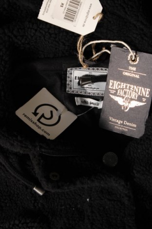 Dámska bunda  Eight2Nine, Veľkosť XS, Farba Čierna, Cena  18,82 €