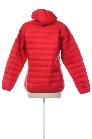 Γυναικείο μπουφάν Elle Nor, Μέγεθος M, Χρώμα Κόκκινο, Τιμή 29,69 €