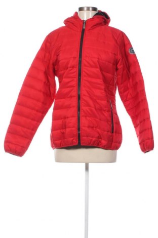 Γυναικείο μπουφάν Elle Nor, Μέγεθος M, Χρώμα Κόκκινο, Τιμή 29,69 €