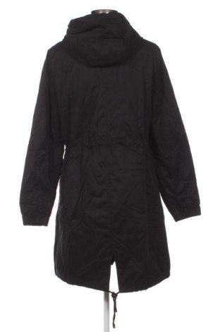 Γυναικείο μπουφάν Ellos, Μέγεθος M, Χρώμα Μαύρο, Τιμή 25,36 €