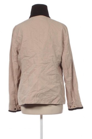 Γυναικείο μπουφάν Esmara, Μέγεθος XL, Χρώμα  Μπέζ, Τιμή 9,80 €
