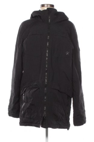 Dámska bunda  Everest, Veľkosť XS, Farba Čierna, Cena  5,65 €