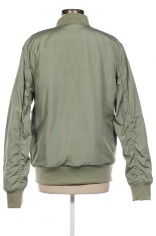 Γυναικείο μπουφάν FSBN, Μέγεθος M, Χρώμα Πράσινο, Τιμή 8,61 €