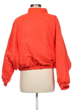 Damenjacke Fashion nova, Größe M, Farbe Orange, Preis 14,13 €