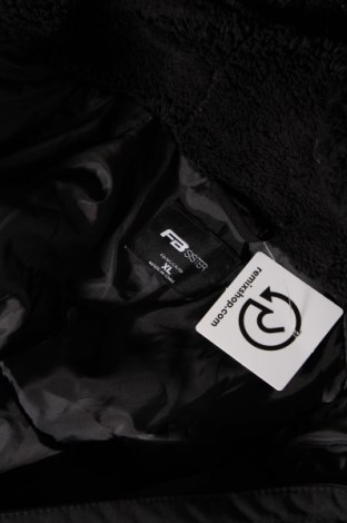 Γυναικείο μπουφάν Fb Sister, Μέγεθος XL, Χρώμα Μαύρο, Τιμή 35,88 €