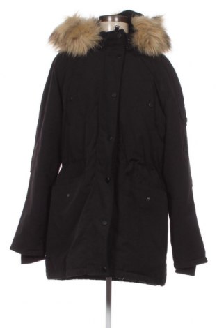 Γυναικείο μπουφάν Fb Sister, Μέγεθος XL, Χρώμα Μαύρο, Τιμή 13,28 €