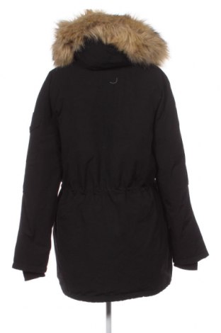 Γυναικείο μπουφάν Fb Sister, Μέγεθος XL, Χρώμα Μαύρο, Τιμή 35,88 €