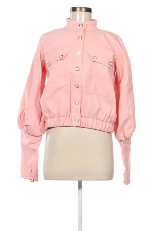 Dámska bunda  Fete Imperiale, Veľkosť M, Farba Ružová, Cena  114,56 €