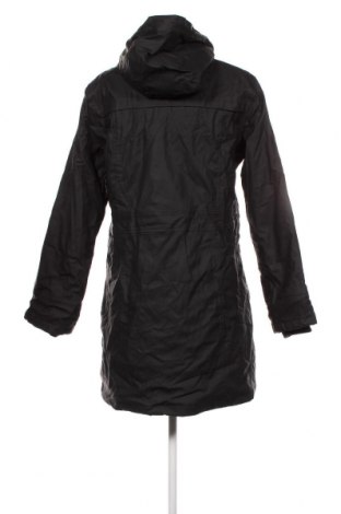 Γυναικείο μπουφάν Free Quent, Μέγεθος M, Χρώμα Μαύρο, Τιμή 6,37 €